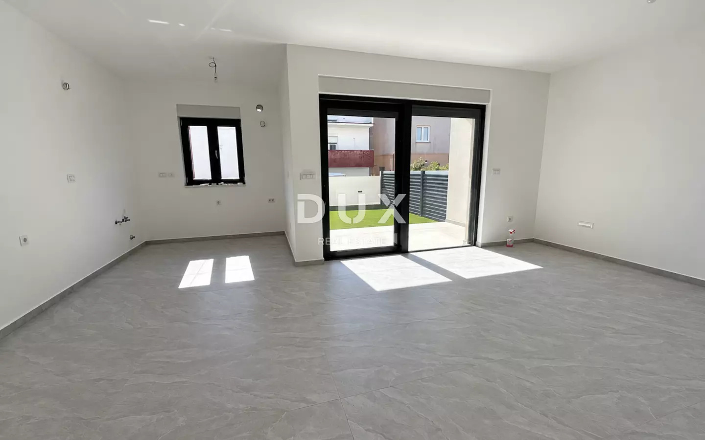 2-bedroom Apartment In Vodice, Croatia (111,15 M²)