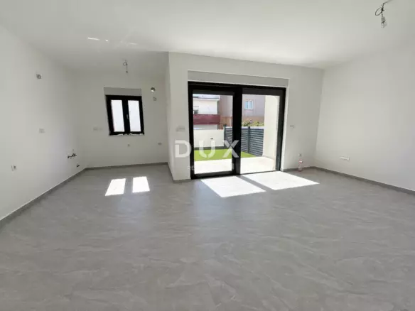 2-bedroom Apartment In Vodice, Croatia (111,15 M²)