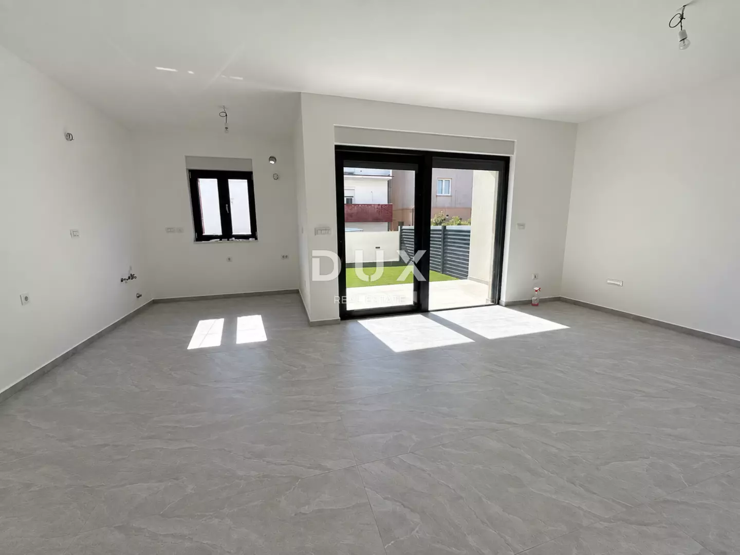 2-bedroom Apartment In Vodice, Croatia (111,15 M²)