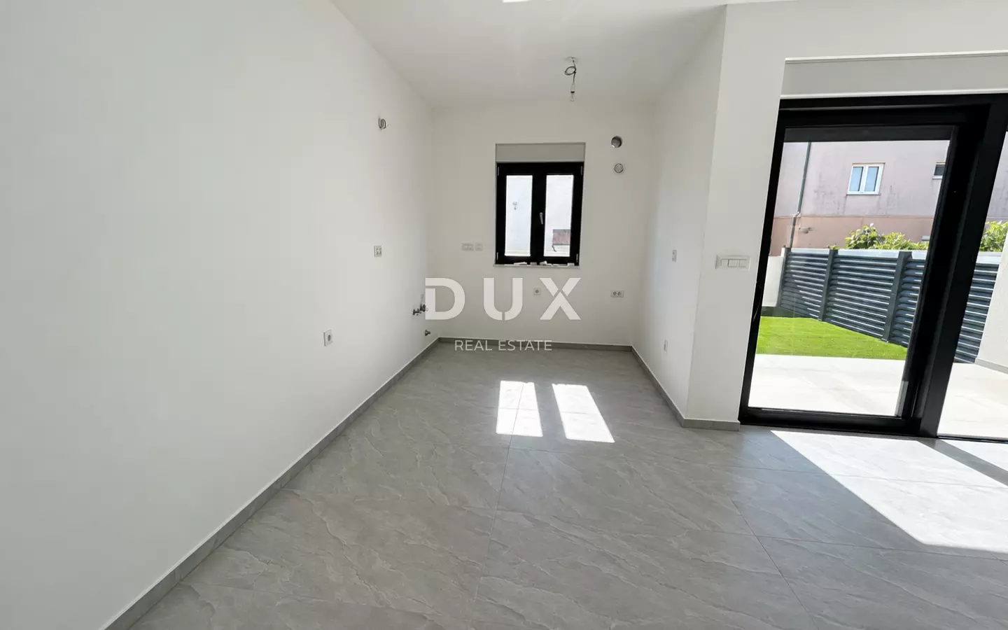 2-bedroom Apartment In Vodice, Croatia (111,15 M²)