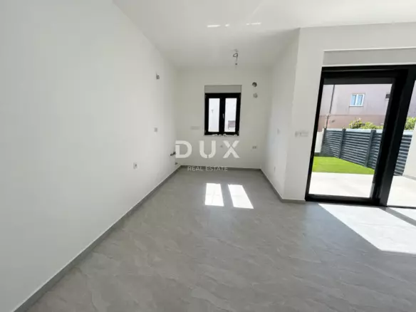 2-bedroom Apartment In Vodice, Croatia (111,15 M²)