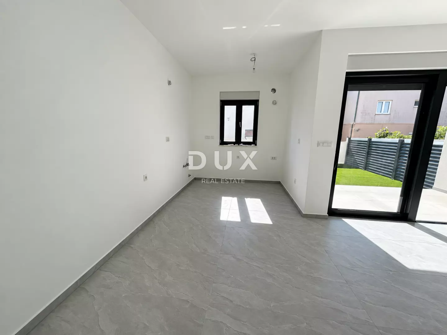 2-bedroom Apartment In Vodice, Croatia (111,15 M²)
