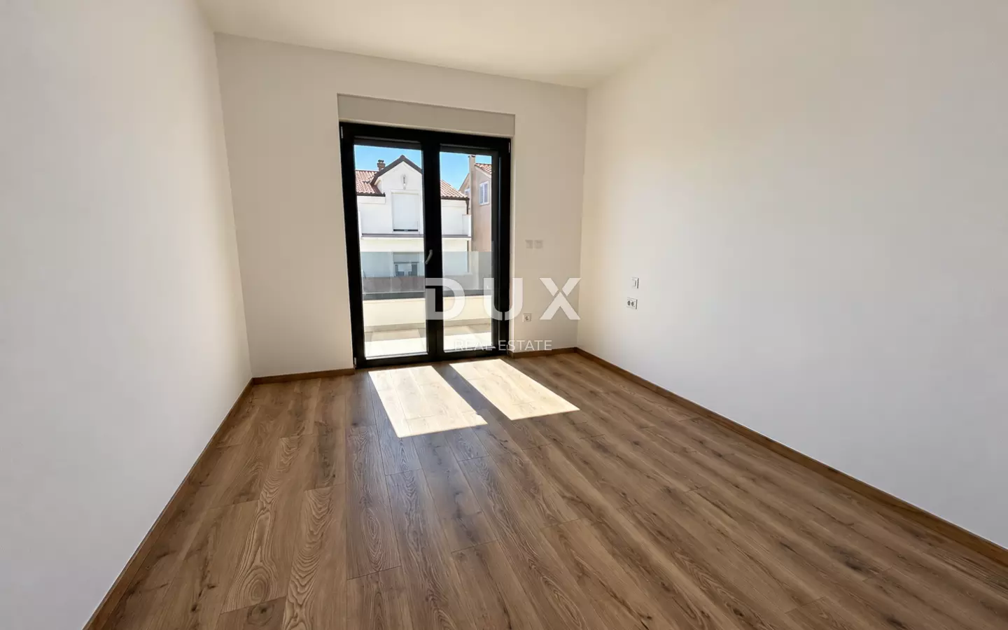 2-bedroom Apartment In Vodice, Croatia (111,15 M²)