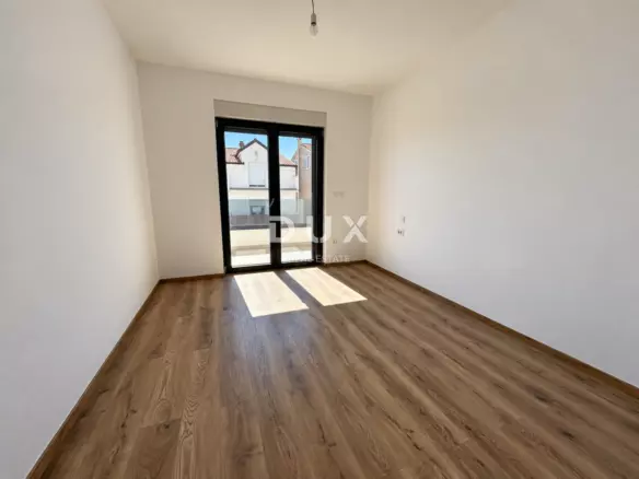 2-bedroom Apartment In Vodice, Croatia (111,15 M²)