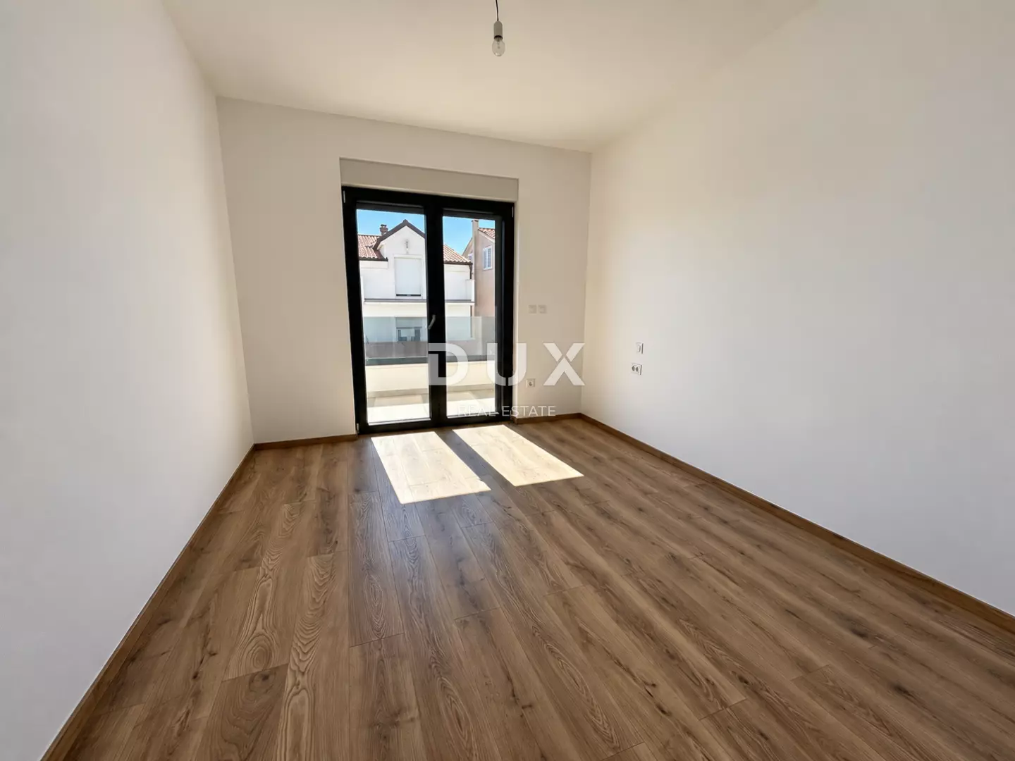 2-bedroom Apartment In Vodice, Croatia (111,15 M²)