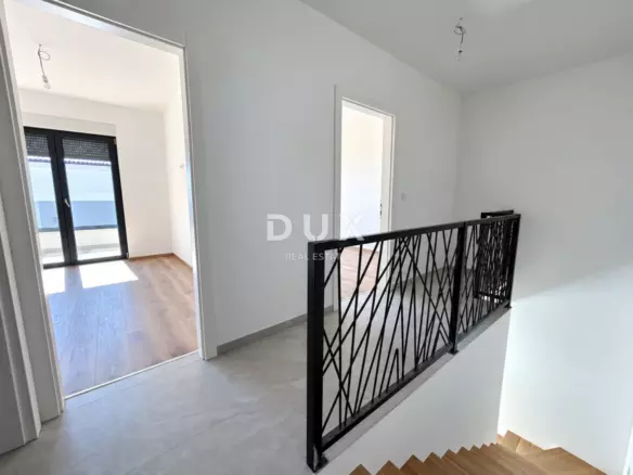 2-bedroom Apartment In Vodice, Croatia (111,15 M²)