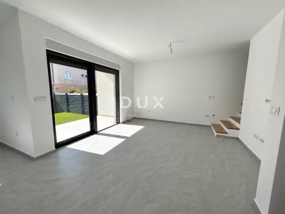 2-bedroom Apartment In Vodice, Croatia (111,15 M²)