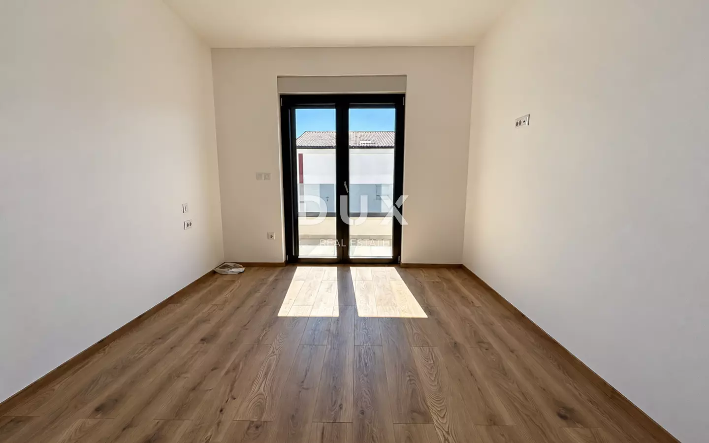 2-bedroom Apartment In Vodice, Croatia (111,15 M²)