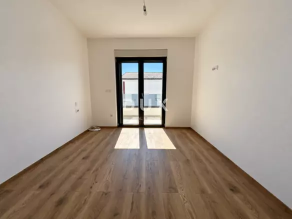 2-bedroom Apartment In Vodice, Croatia (111,15 M²)