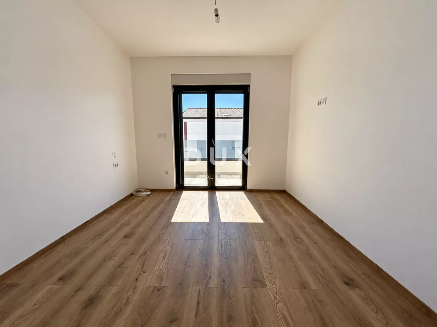 2-bedroom Apartment In Vodice, Croatia (111,15 M²)