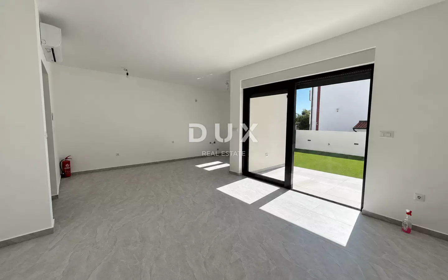 2-bedroom Apartment In Vodice, Croatia (111,15 M²)