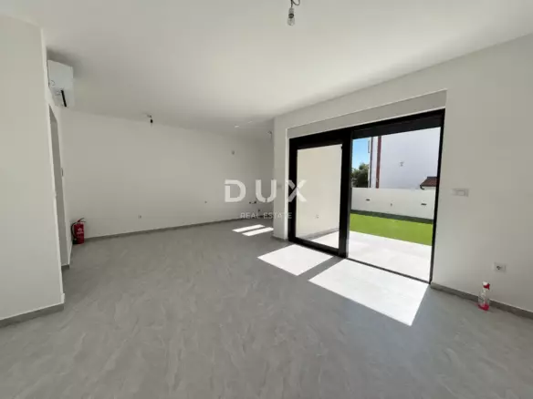 2-bedroom Apartment In Vodice, Croatia (111,15 M²)