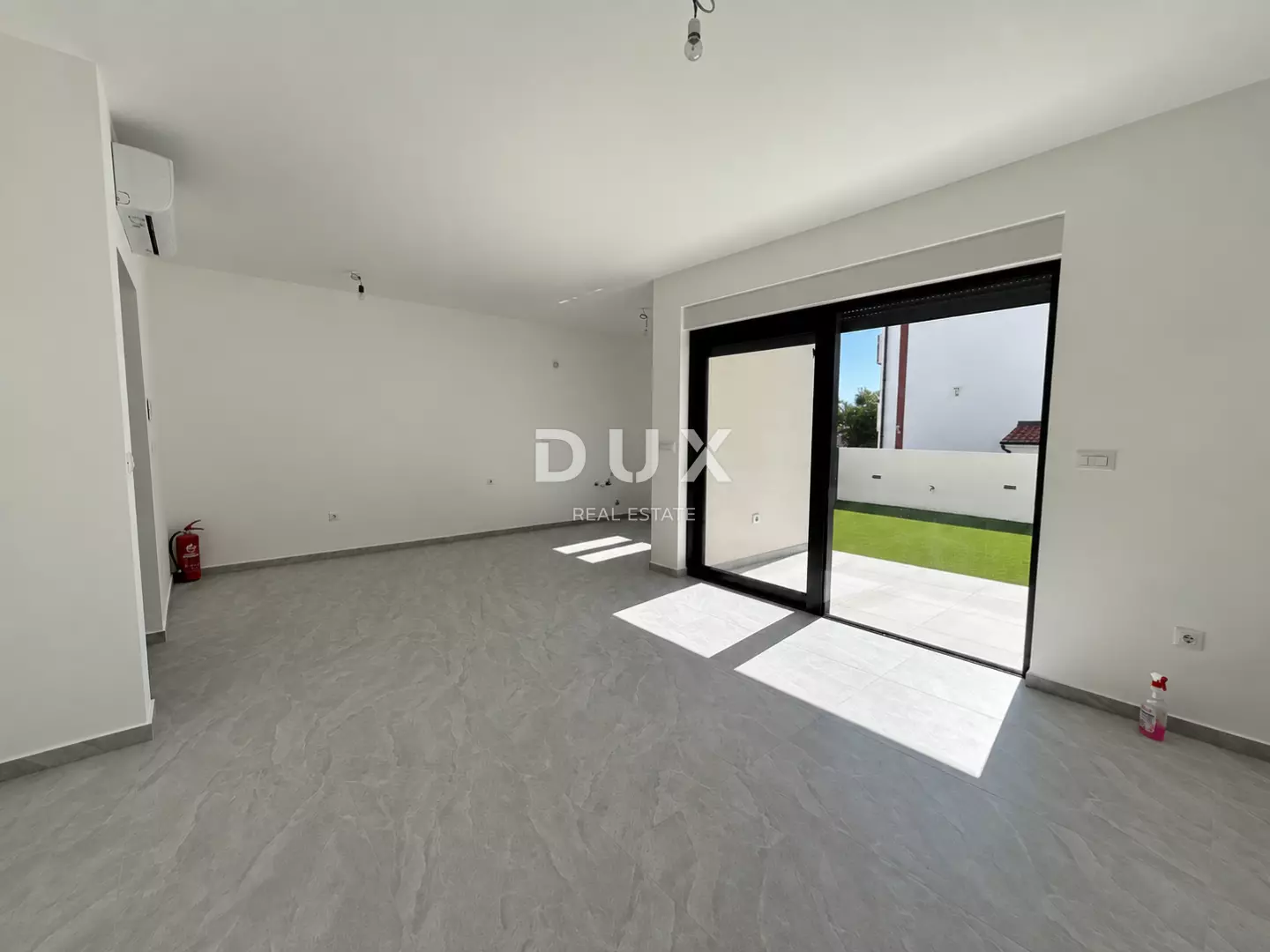 2-bedroom Apartment In Vodice, Croatia (111,15 M²)