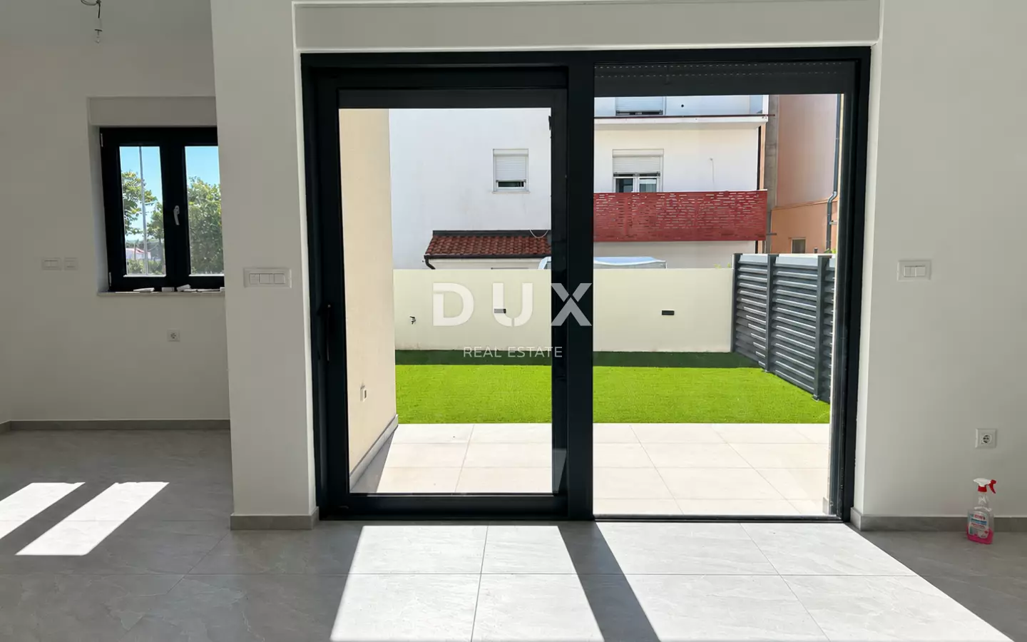 2-bedroom Apartment In Vodice, Croatia (111,15 M²)
