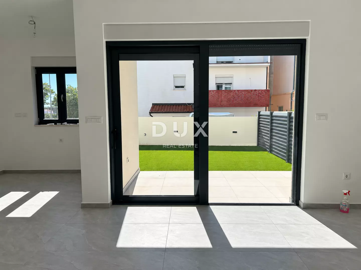 2-bedroom Apartment In Vodice, Croatia (111,15 M²)
