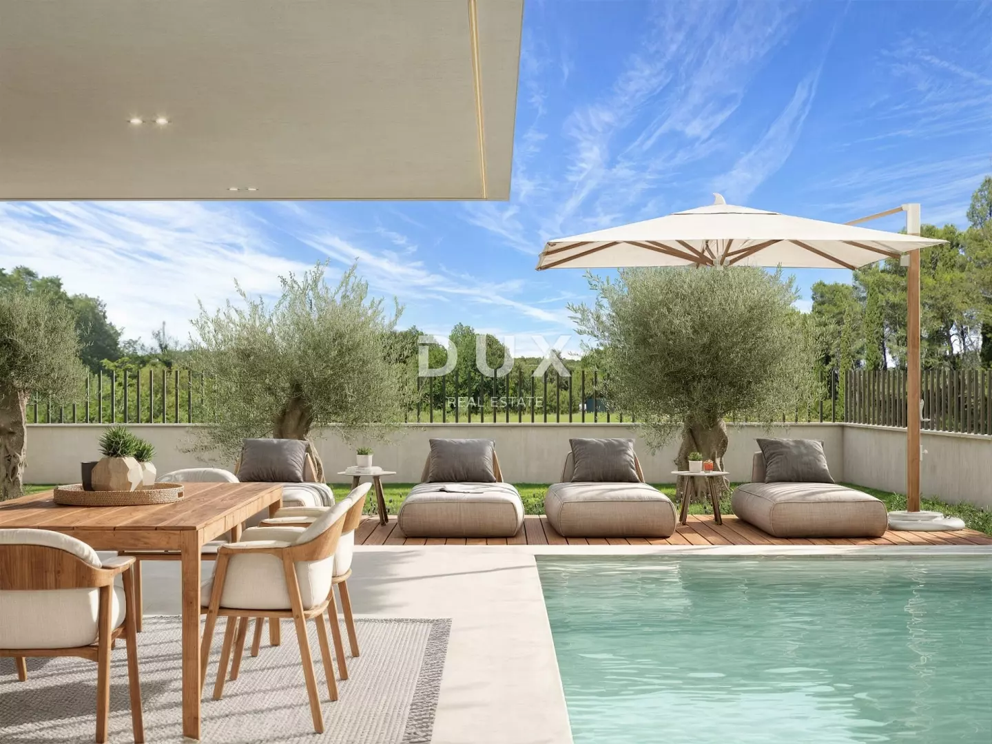 3-bedroom Apartment In Rovinj, Croatia (129,57 M²)