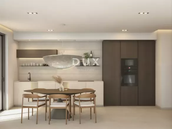 3-bedroom Apartment In Rovinj, Croatia (129,57 M²)