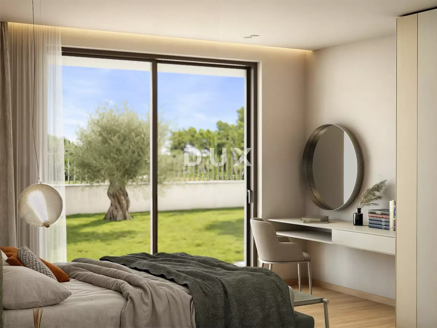 3-bedroom Apartment In Rovinj, Croatia (129,57 M²)