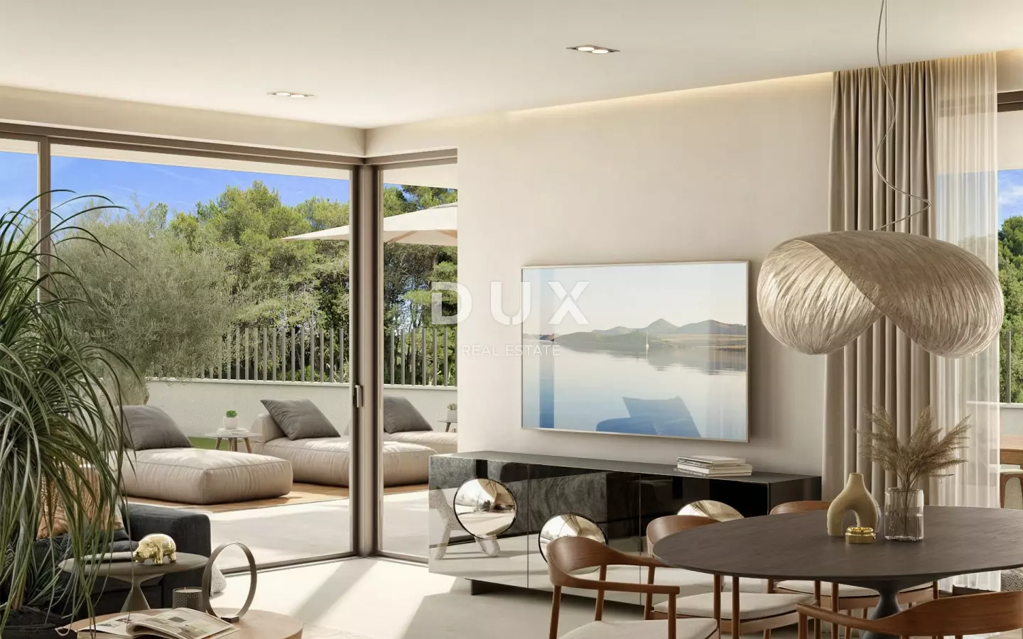 3-bedroom Apartment In Rovinj, Croatia (129,57 M²)