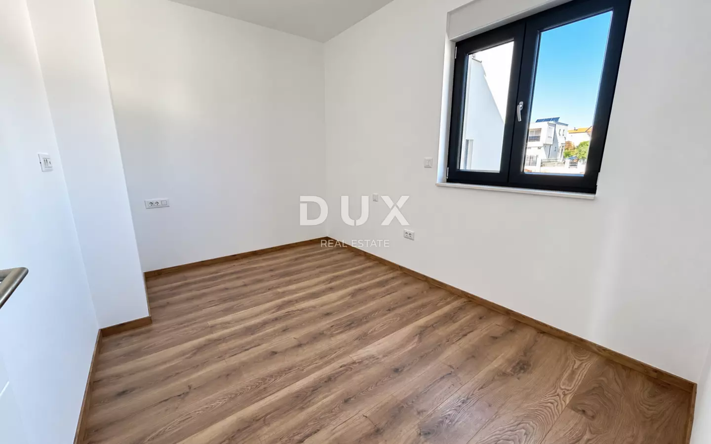 3-bedroom Apartment In Vodice, Croatia (124,4 M²)