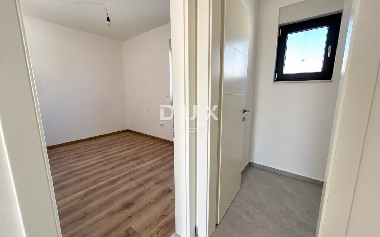 3-bedroom Apartment In Vodice, Croatia (124,4 M²)