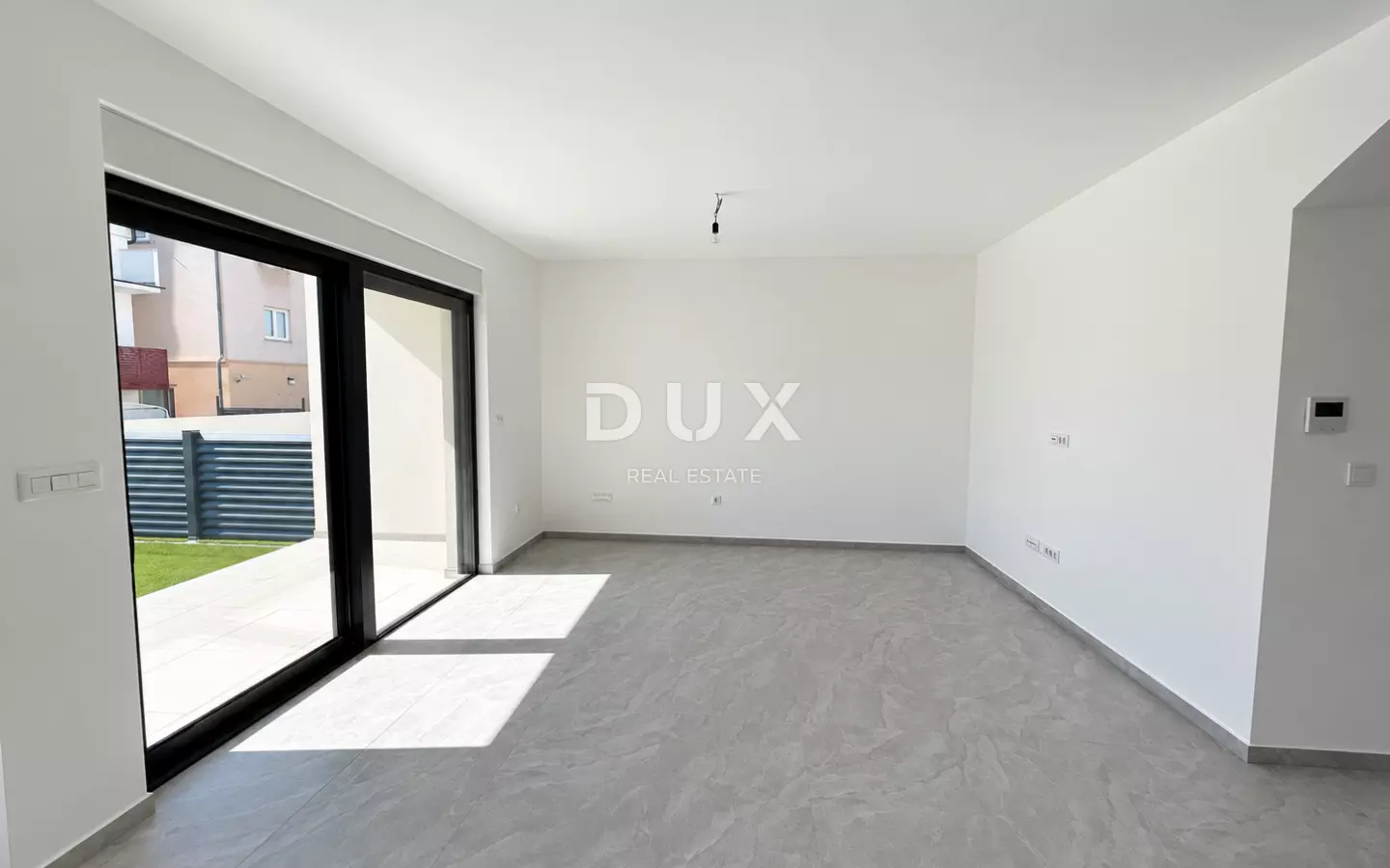3-bedroom Apartment In Vodice, Croatia (124,4 M²)