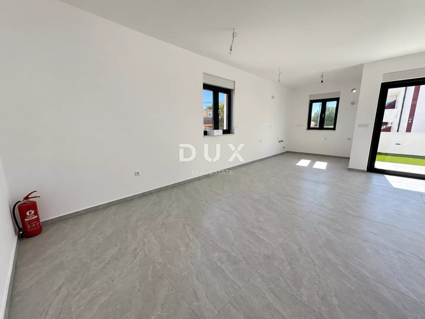 1791193098_modern-unfinished-apartment-interior-2cc0ec 3-bedroom Apartment In Vodice, Croatia (124,4 M²)