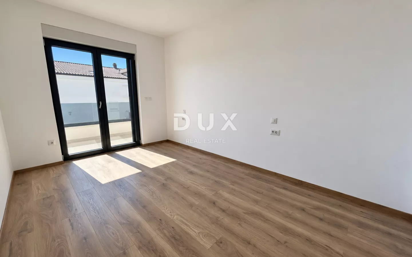 3-bedroom Apartment In Vodice, Croatia (124,4 M²)