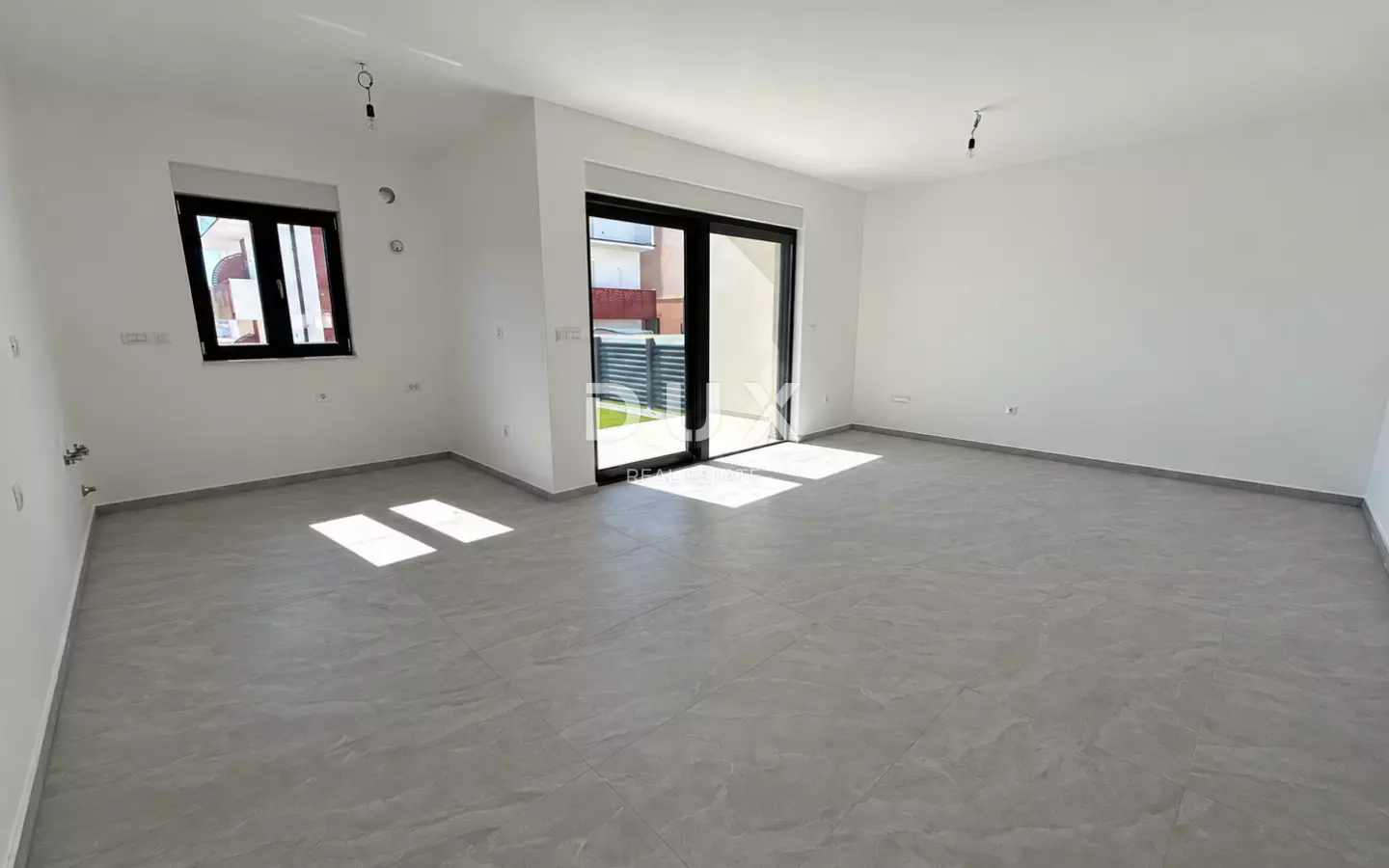 3-bedroom Apartment In Vodice, Croatia (124,4 M²)