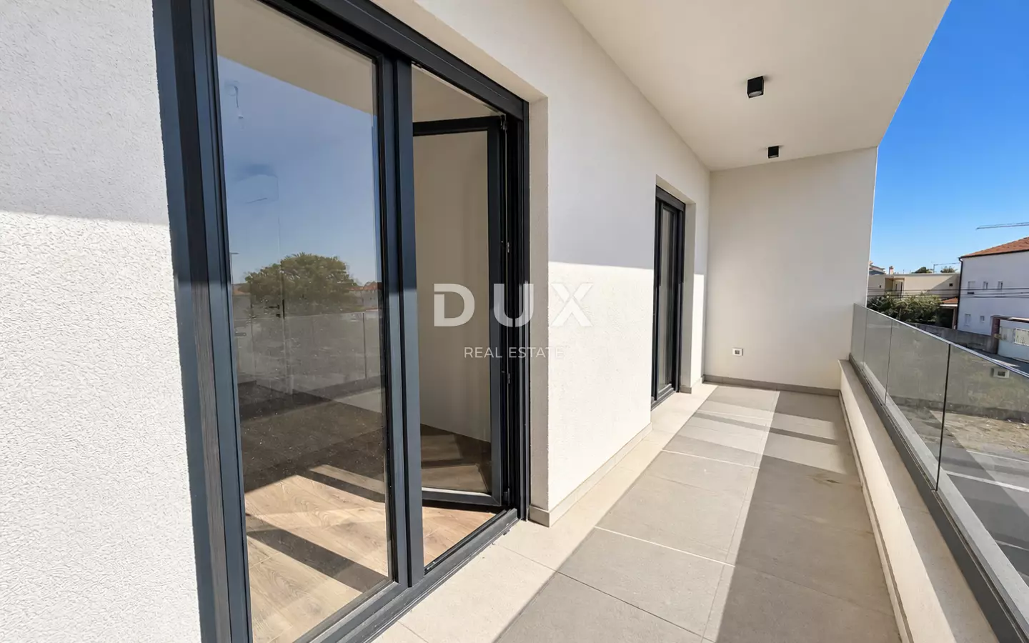 3-bedroom Apartment In Vodice, Croatia (124,4 M²)