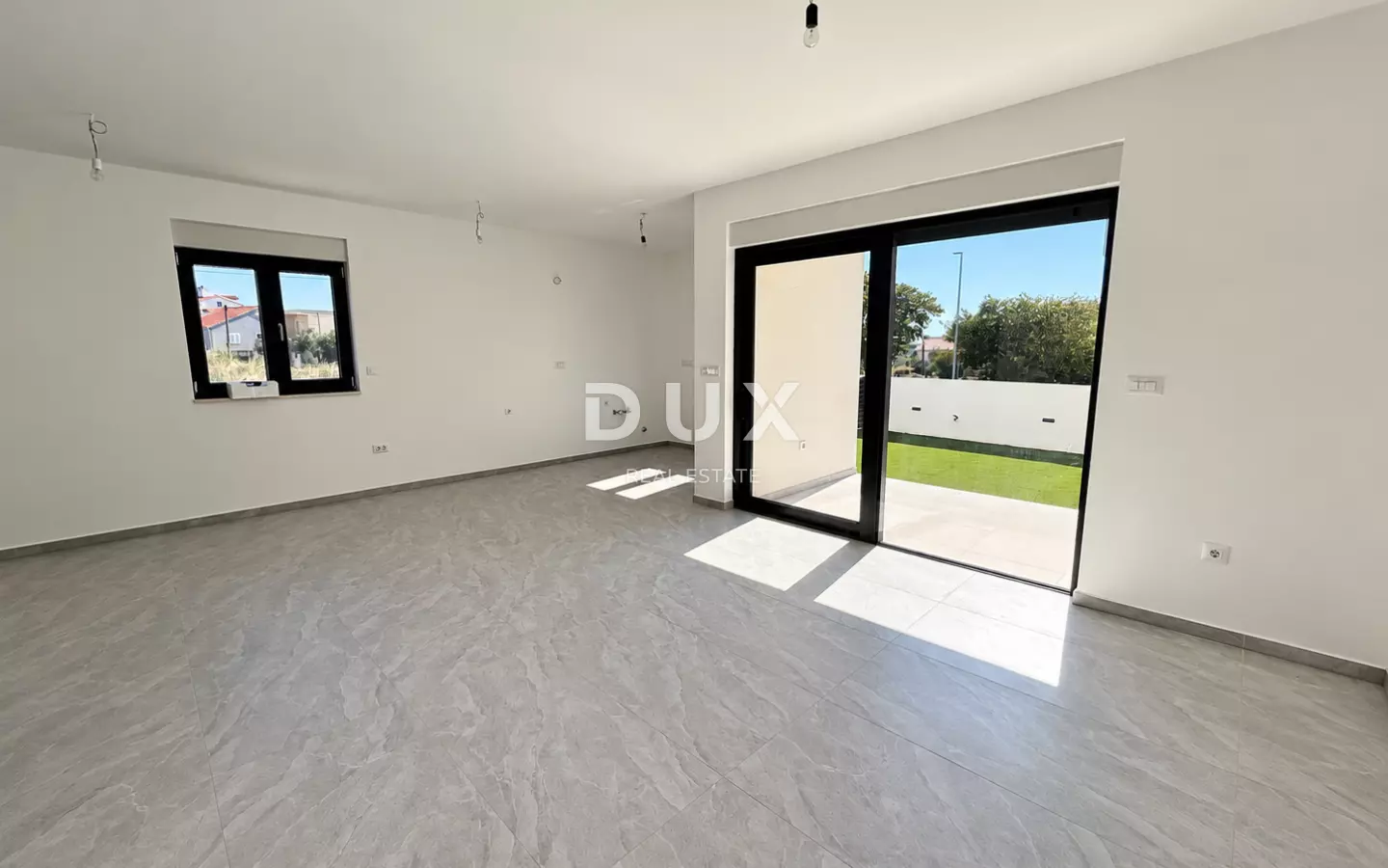 3-bedroom Apartment In Vodice, Croatia (124,4 M²)