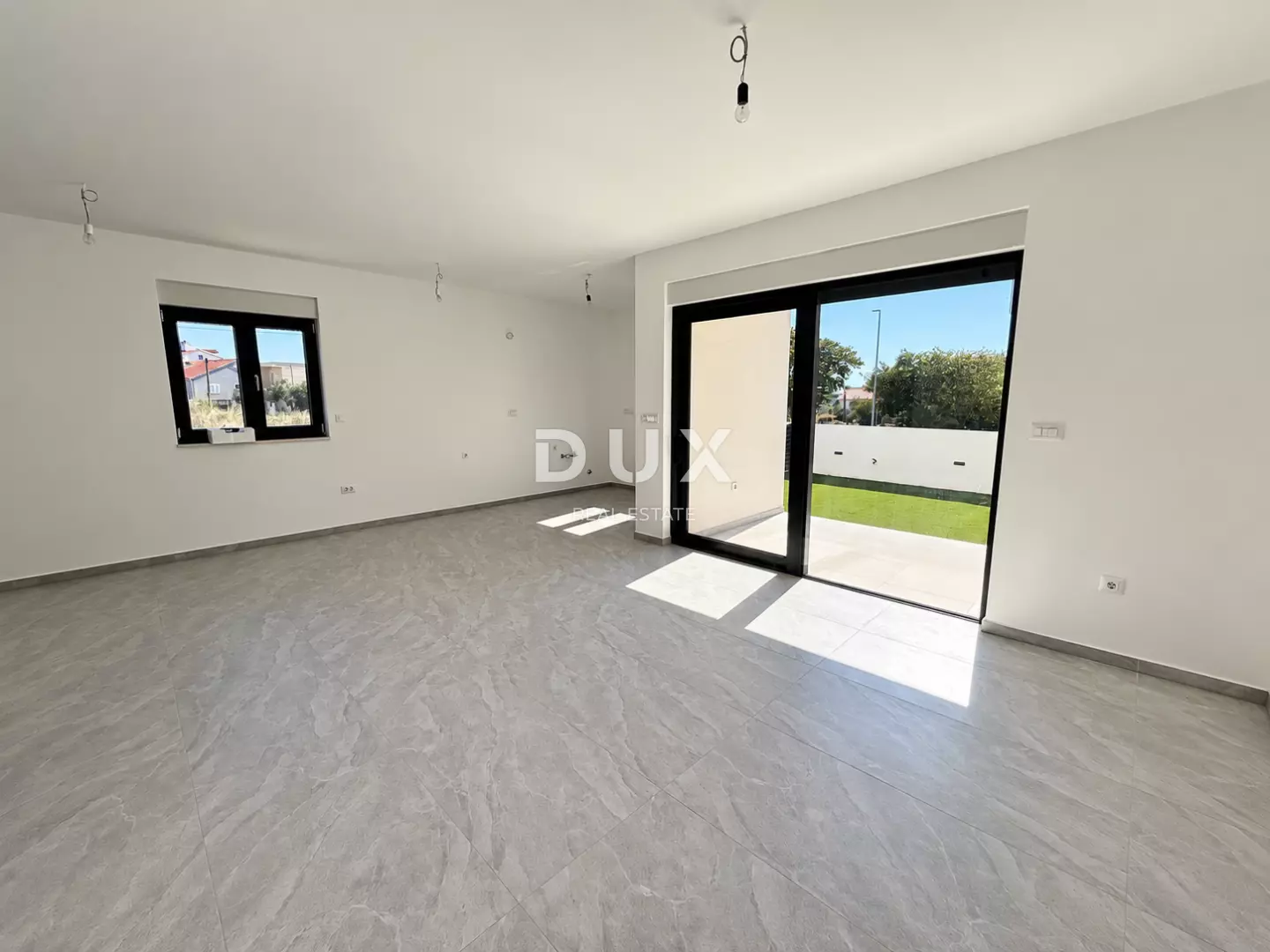 1791193149_sunlit-modern-interior-under-construction-736467 3-bedroom Apartment In Vodice, Croatia (124,4 M²)
