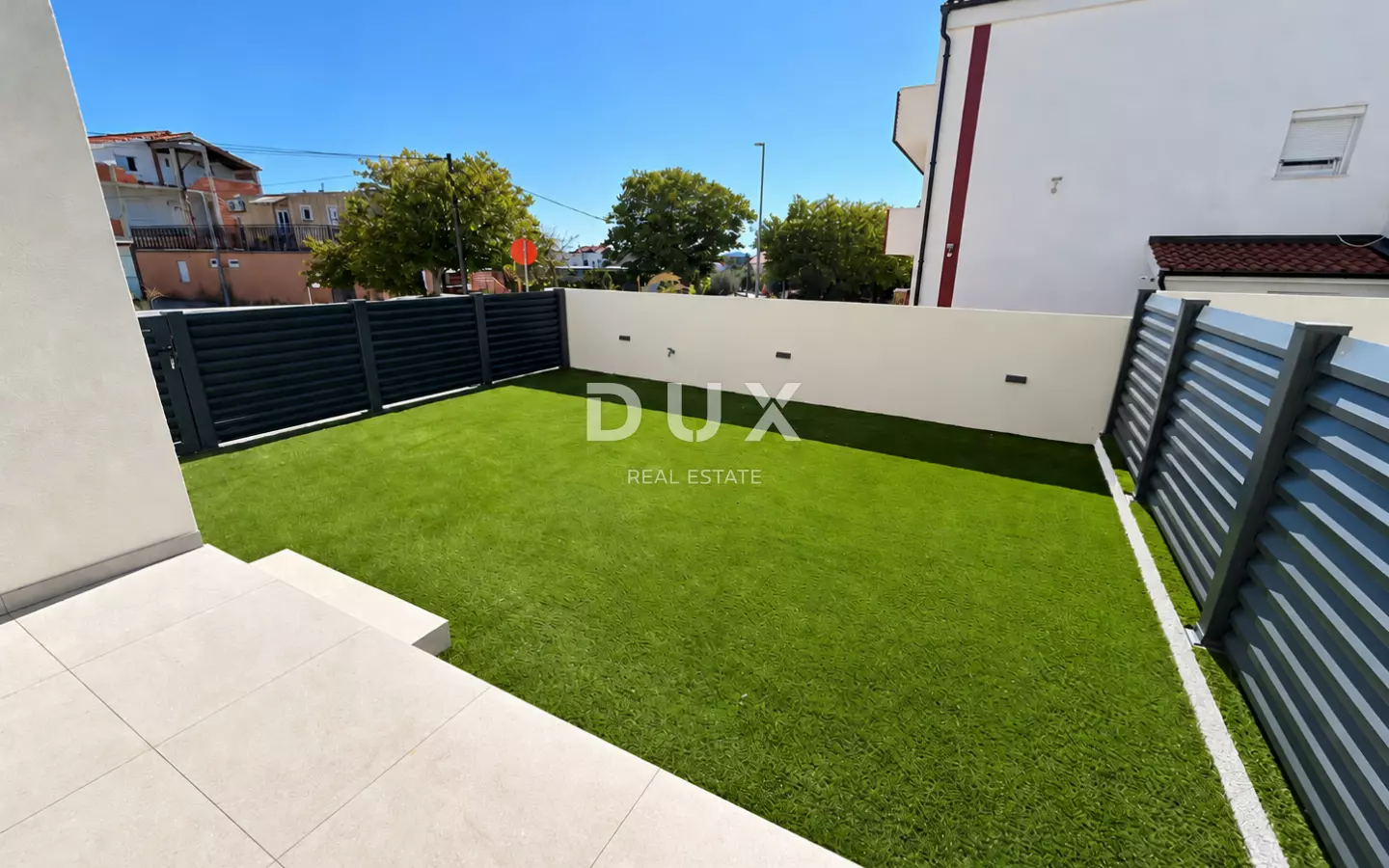 3-bedroom Apartment In Vodice, Croatia (124,4 M²)