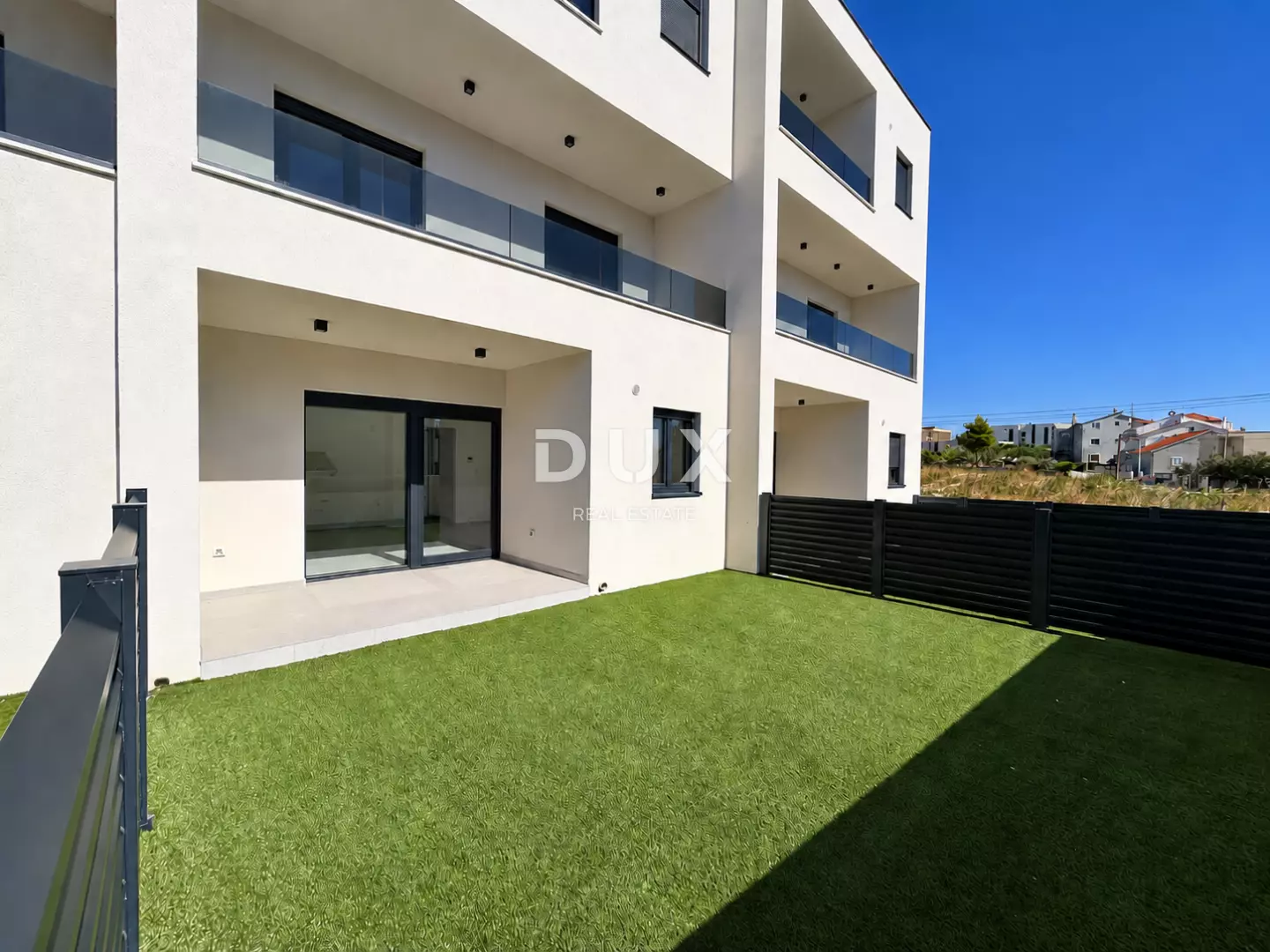 2-bedroom Apartment In Vodice, Croatia (111,15 M²)