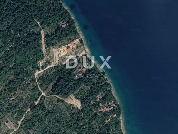 Land In Kukljica, Croatia (869 M²)