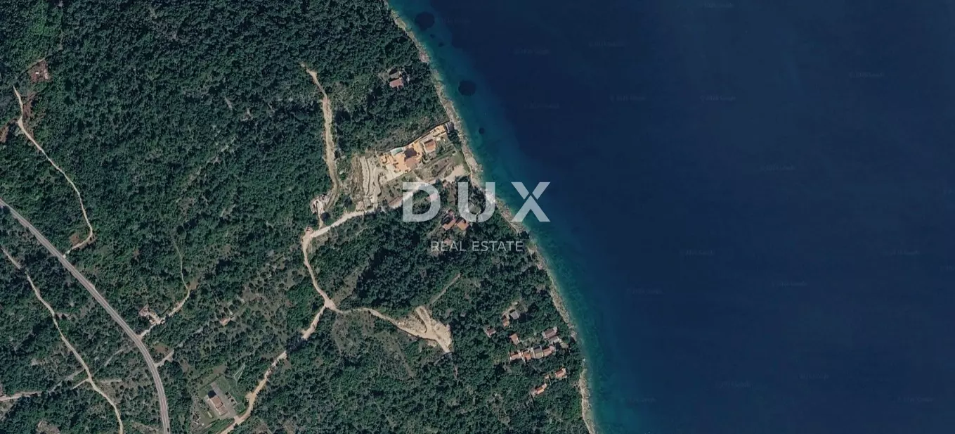 Land In Kukljica, Croatia (869 M²)