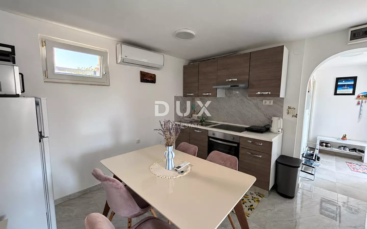 2-bedroom Apartment In Vodice, Croatia (57,6 M²)