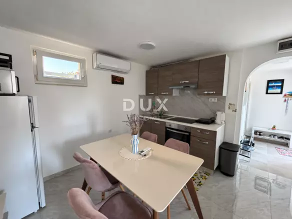 2-bedroom Apartment In Vodice, Croatia (57,6 M²)