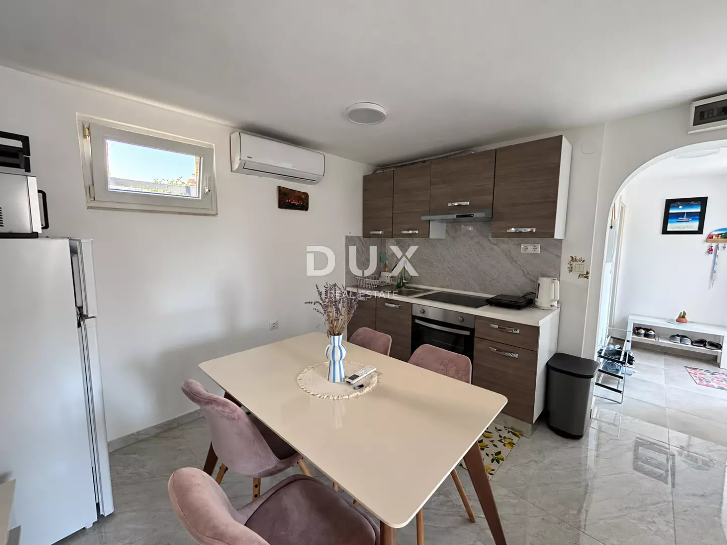 2-bedroom Apartment In Vodice, Croatia (57,6 M²)