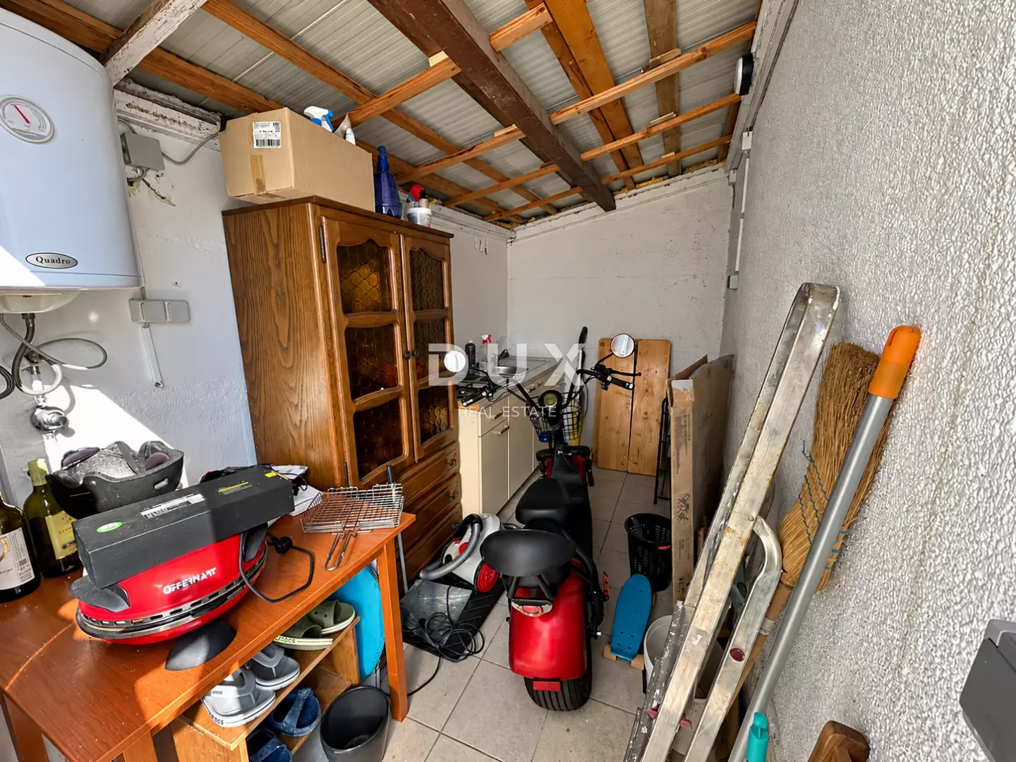 2-bedroom Apartment In Vodice, Croatia (57,6 M²)