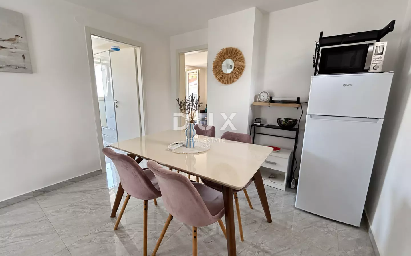 2-bedroom Apartment In Vodice, Croatia (57,6 M²)