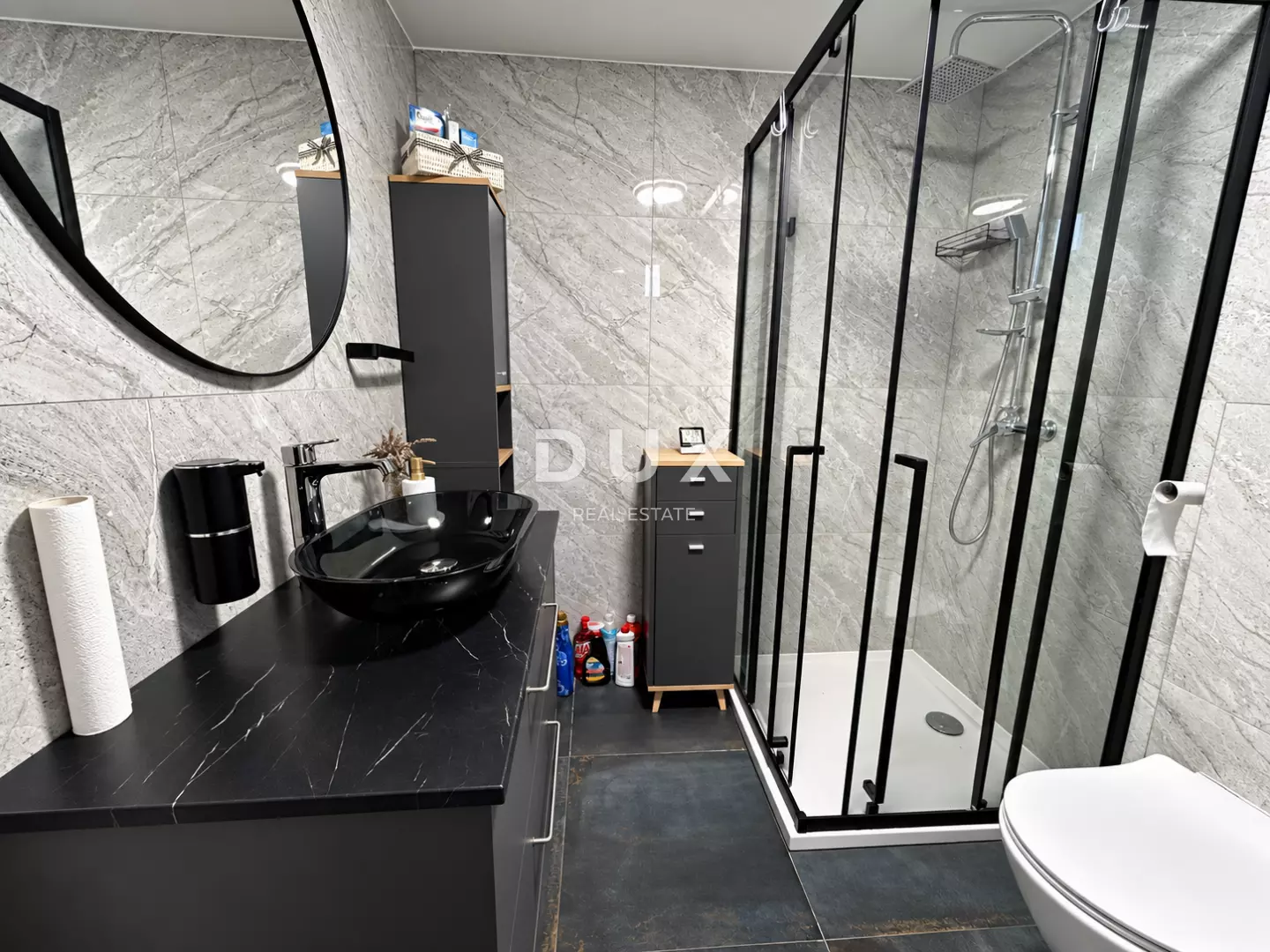 2-bedroom Apartment In Vodice, Croatia (57,6 M²)
