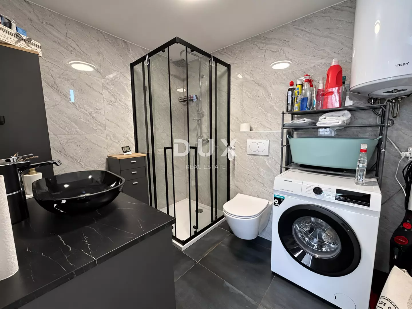 2-bedroom Apartment In Vodice, Croatia (57,6 M²)