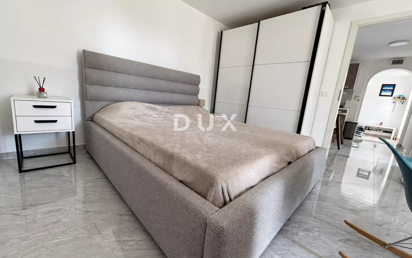 2-bedroom Apartment In Vodice, Croatia (57,6 M²)