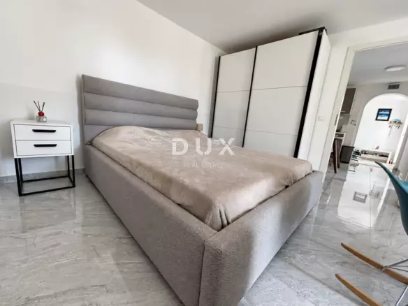 2-bedroom Apartment In Vodice, Croatia (57,6 M²)