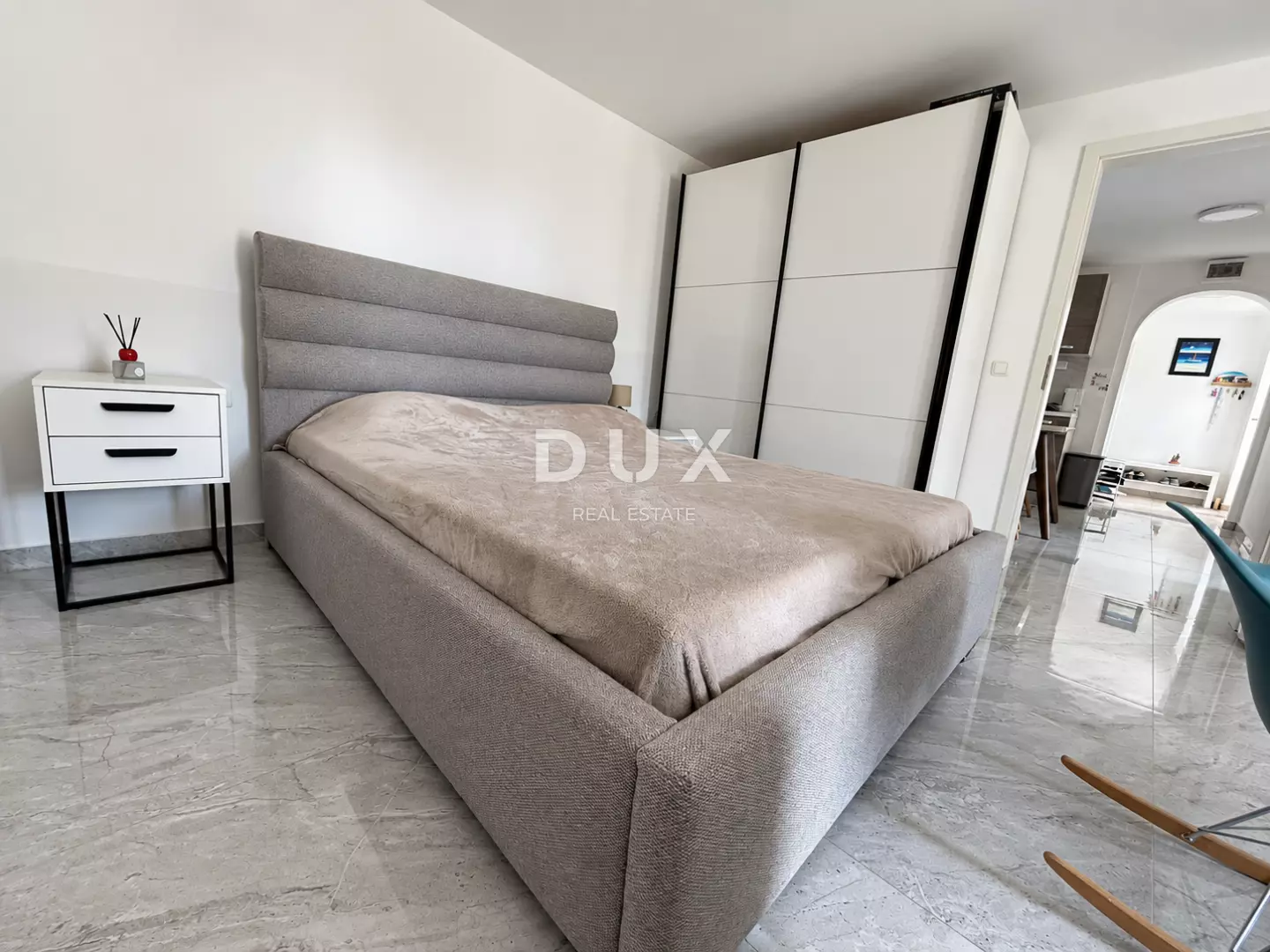 2-bedroom Apartment In Vodice, Croatia (57,6 M²)