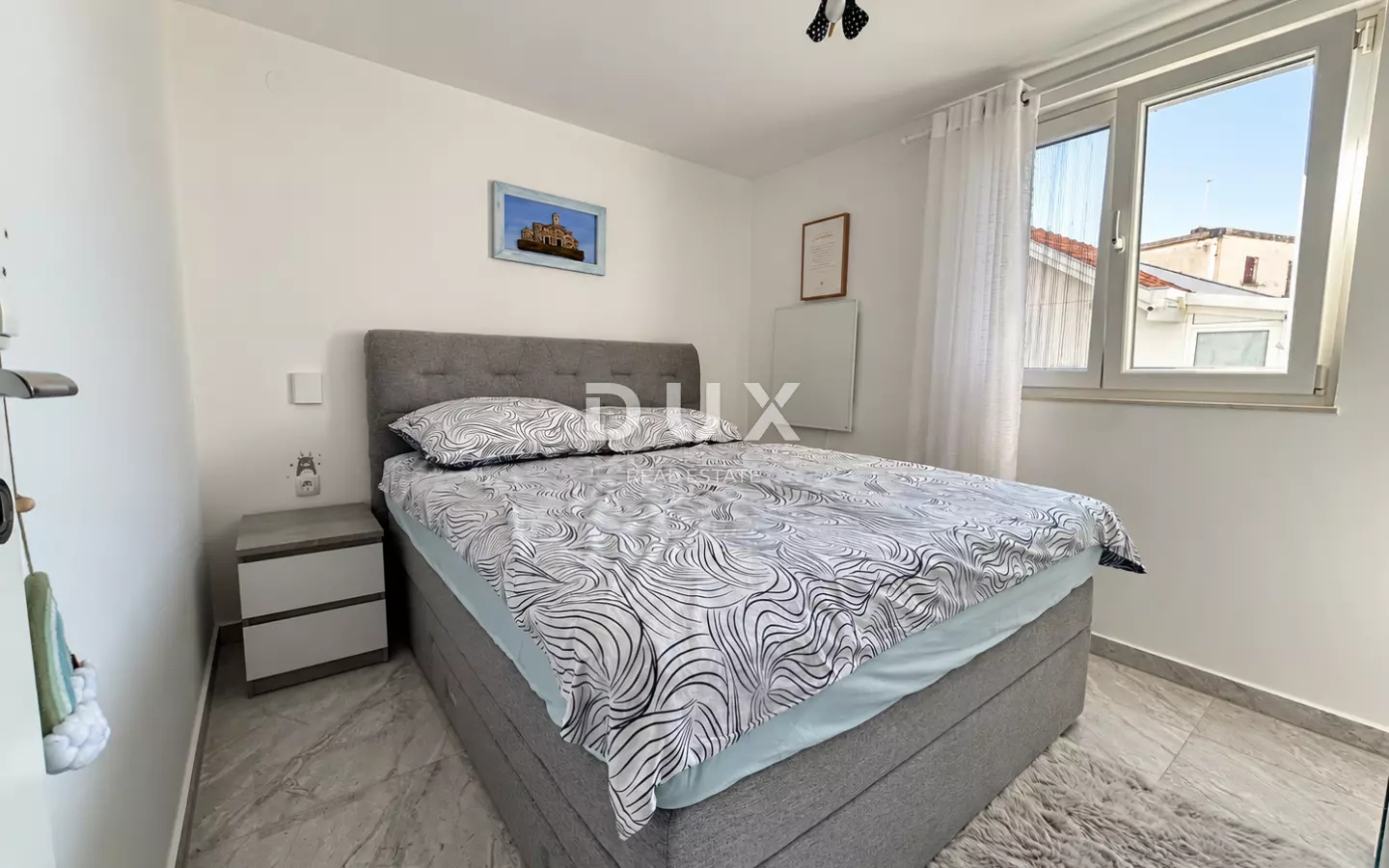 2-bedroom Apartment In Vodice, Croatia (57,6 M²)