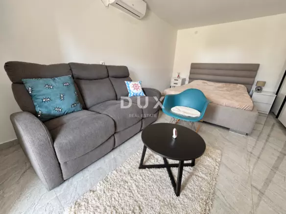2-bedroom Apartment In Vodice, Croatia (57,6 M²)