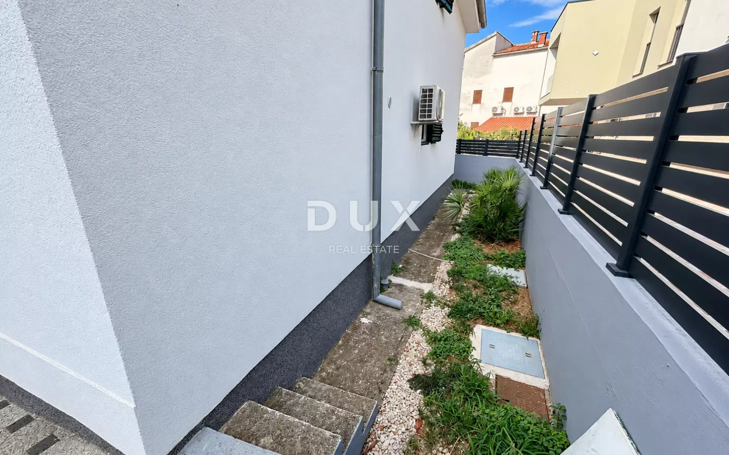 2-bedroom Apartment In Vodice, Croatia (57,6 M²)