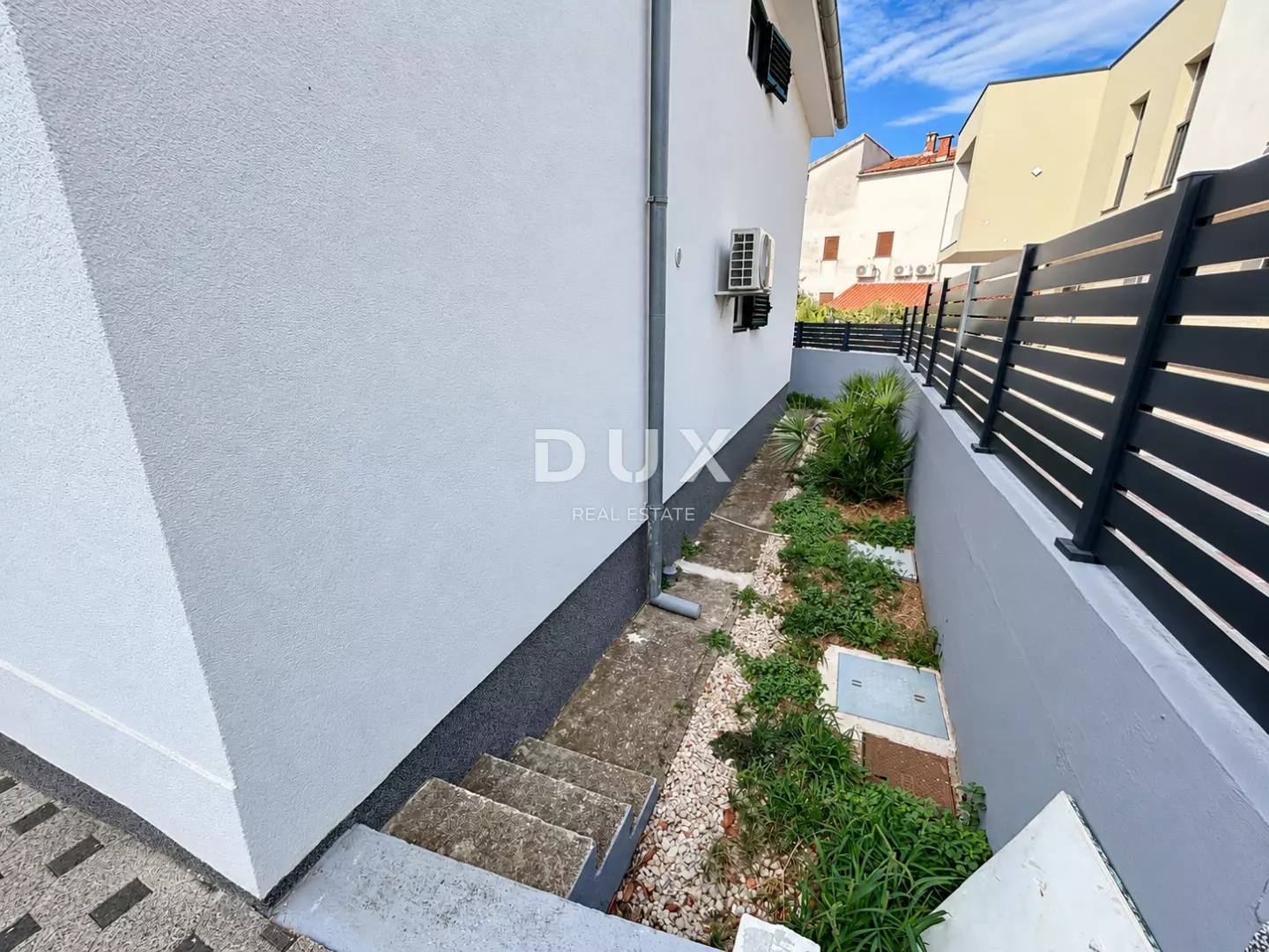 2-bedroom Apartment In Vodice, Croatia (57,6 M²)